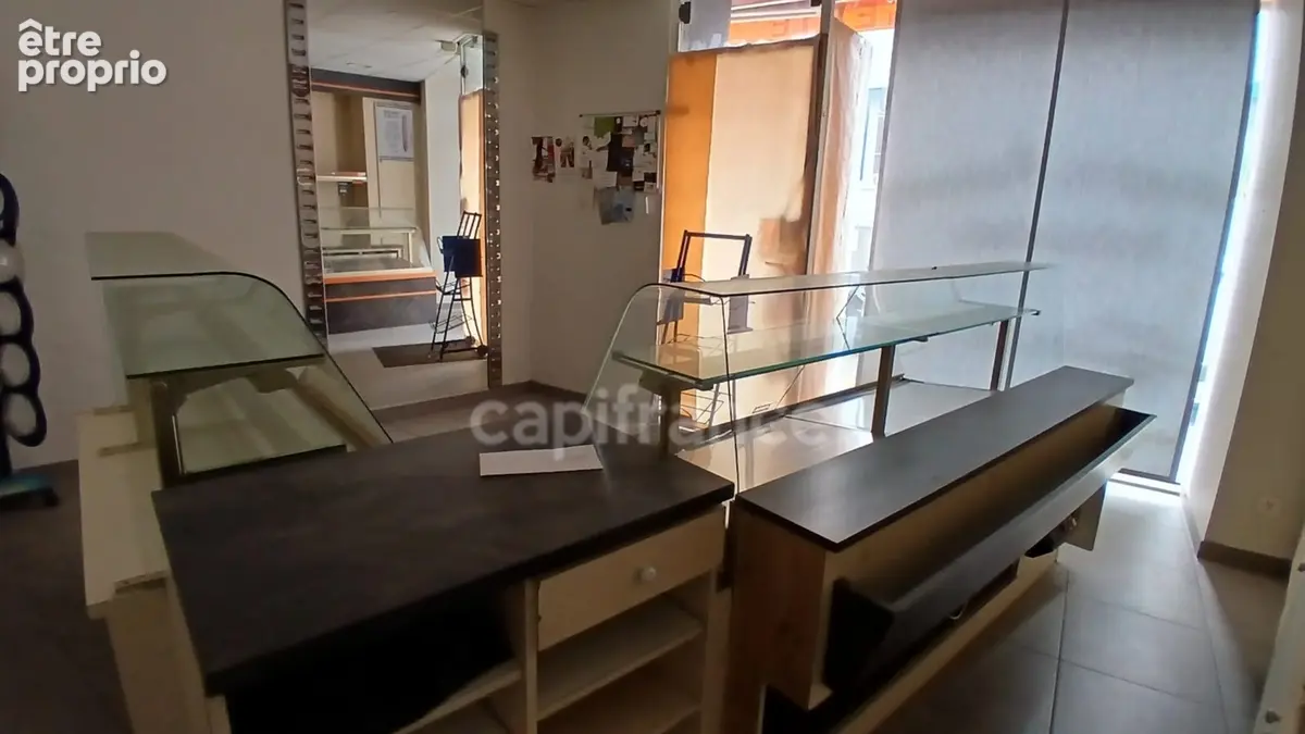 Maison à rénover à Rezé, Trentemoult (sud Nantes) - photo 4