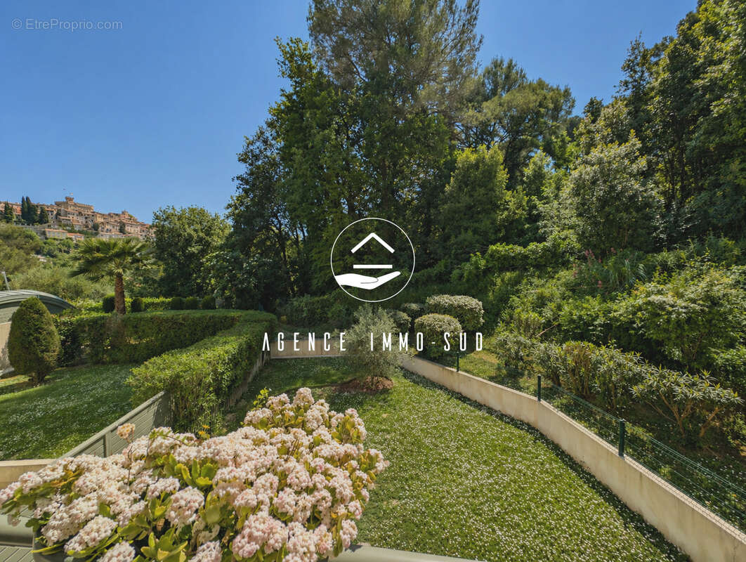 Appartement à CAGNES-SUR-MER