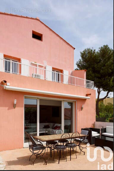 Photo 7 - Maison à BANDOL