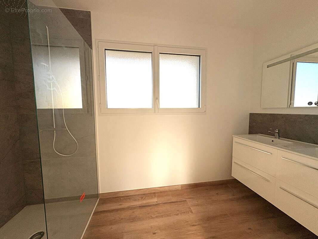 Maison à PLOBANNALEC-LESCONIL