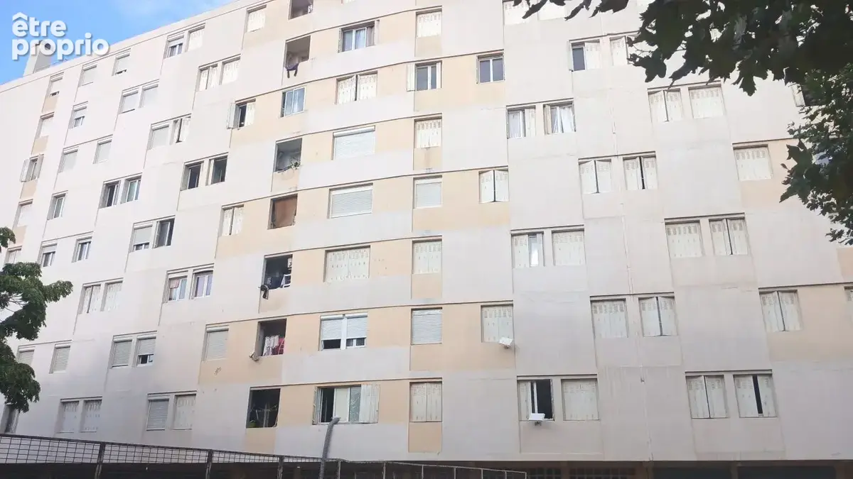 Appartement 76 m² à vendre à Marseille-14e (13014) - photo 3