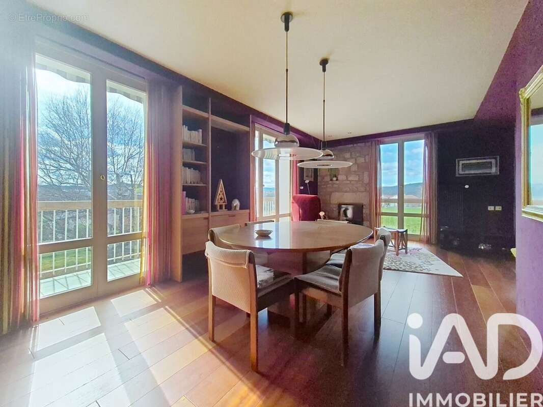 Photo 4 - Maison à BLAVOZY
