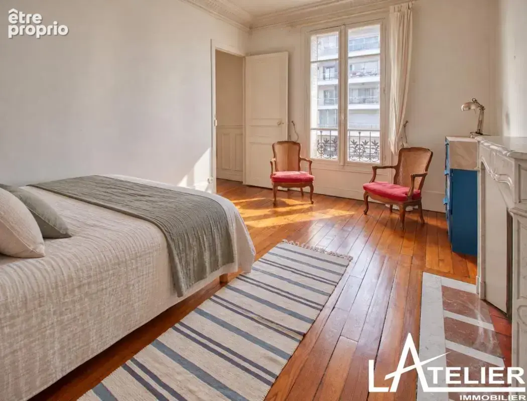 Appartement - photo 3