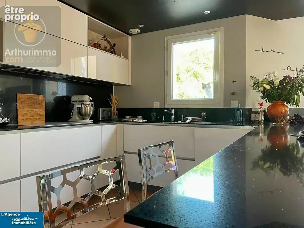 Vente Maison Saint-philbert-de-grand-lieu(44310) 618 000ï¿œ - photo 6