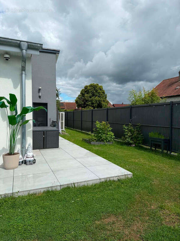Maison contemporaine de plain-pied de 144 m2 - photo 4