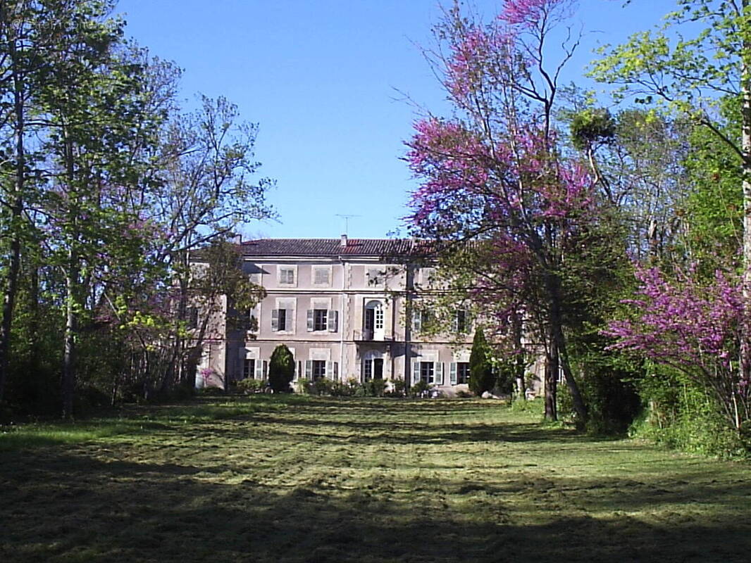 Maison à CARCASSONNE