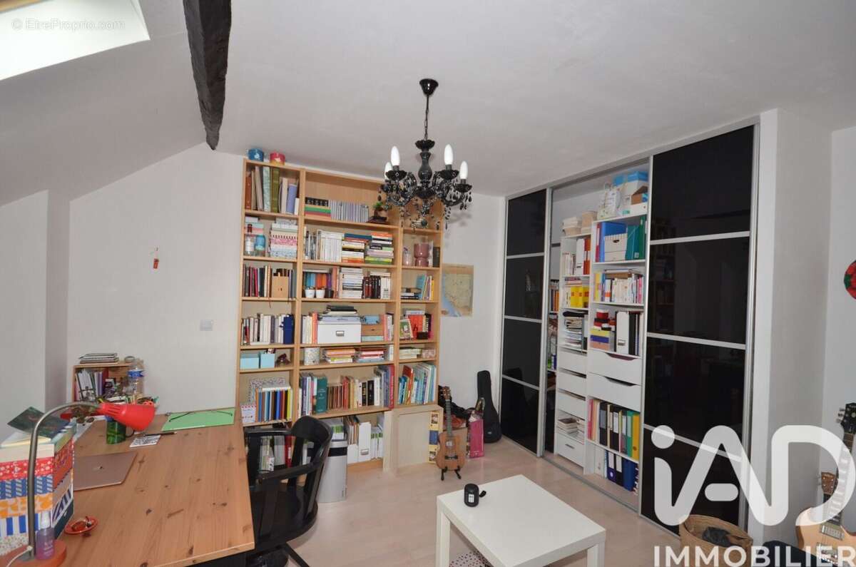 Photo 9 - Maison à SAULX-LES-CHARTREUX