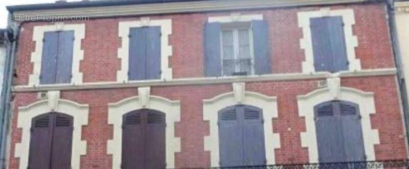 Appartement à VILLENEUVE-SUR-LOT