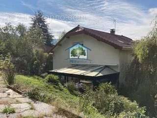 Maison à LA RICAMARIE