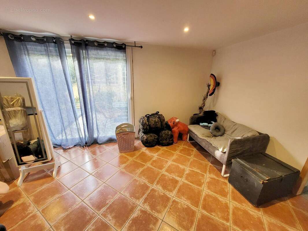 Maison à GOUSSAINVILLE