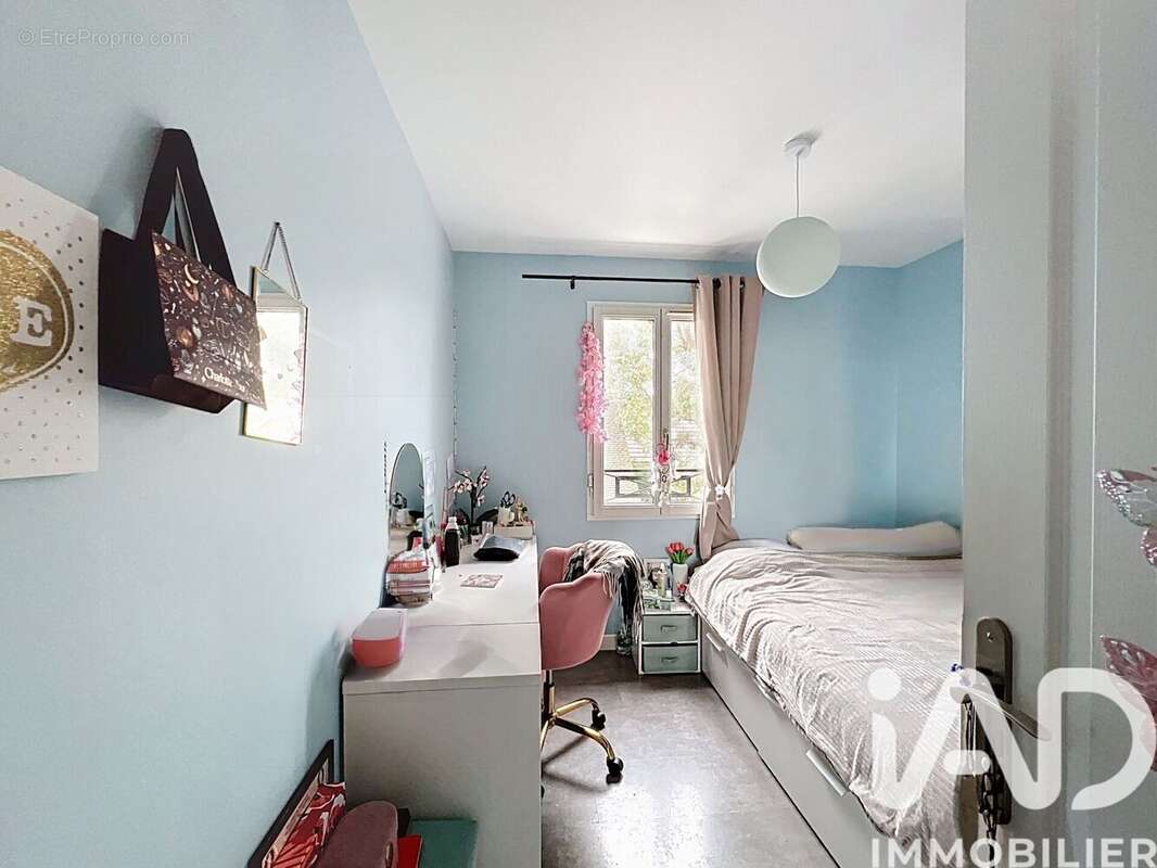 Photo 8 - Maison à VILLENEUVE-LE-COMTE