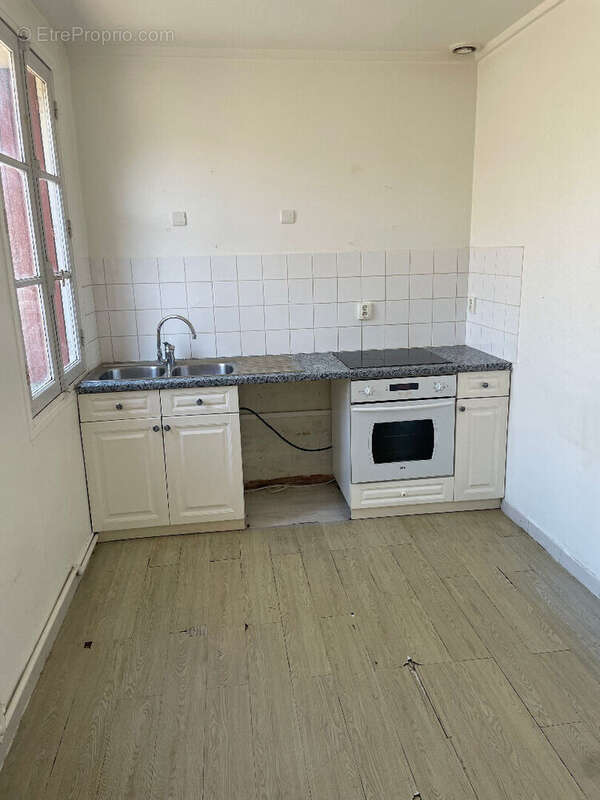 Appartement à ETAMPES