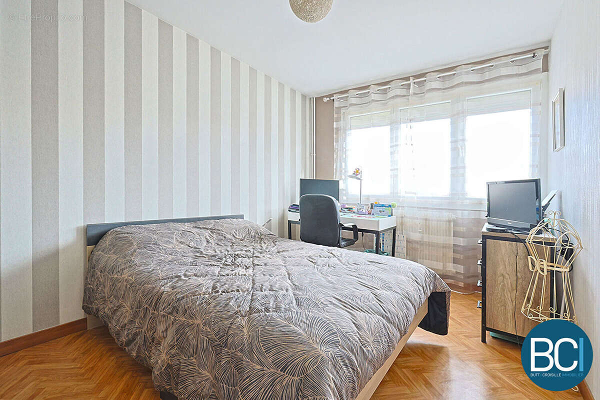 Appartement à SAINT-MAX