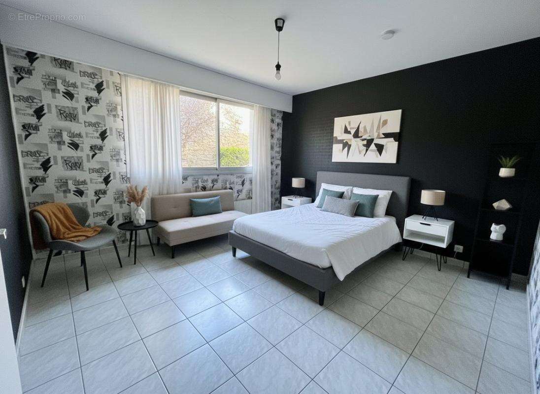 Appartement à MILLAU