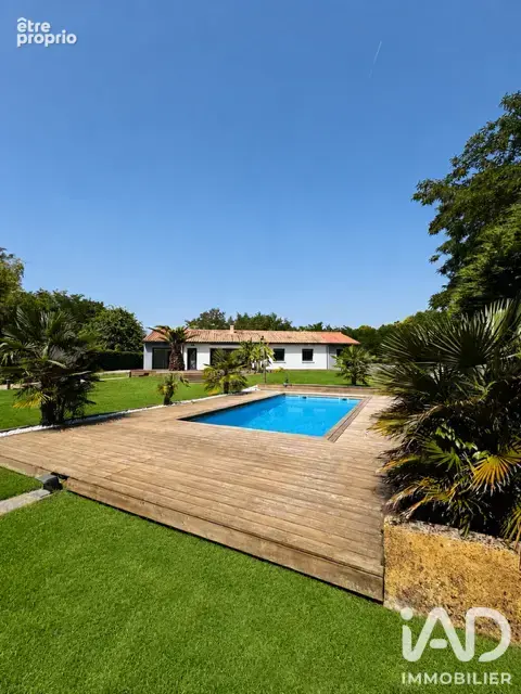 Photo 1 - Maison à VAYRES