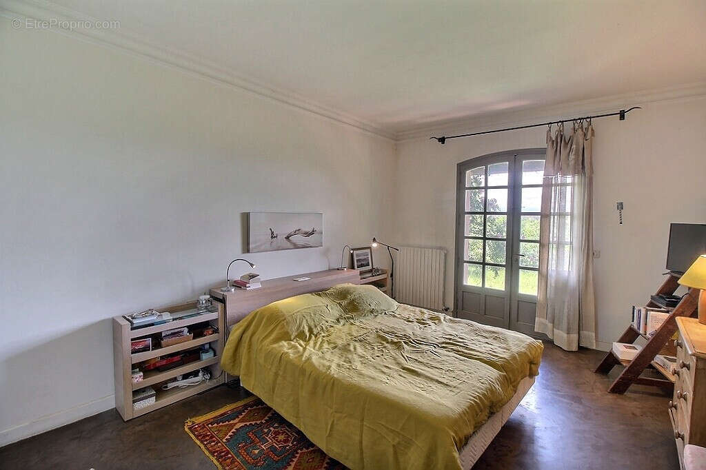 Maison à CARPENTRAS