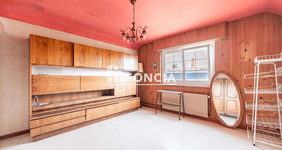 Maison individuelle de 104 m² avec vaste terrain de plus de 13 ares au cœur de Sausheim - photo 6