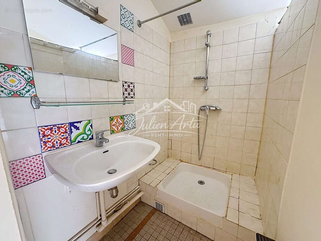 Appartement 30 m² à Nantes  - photo 5