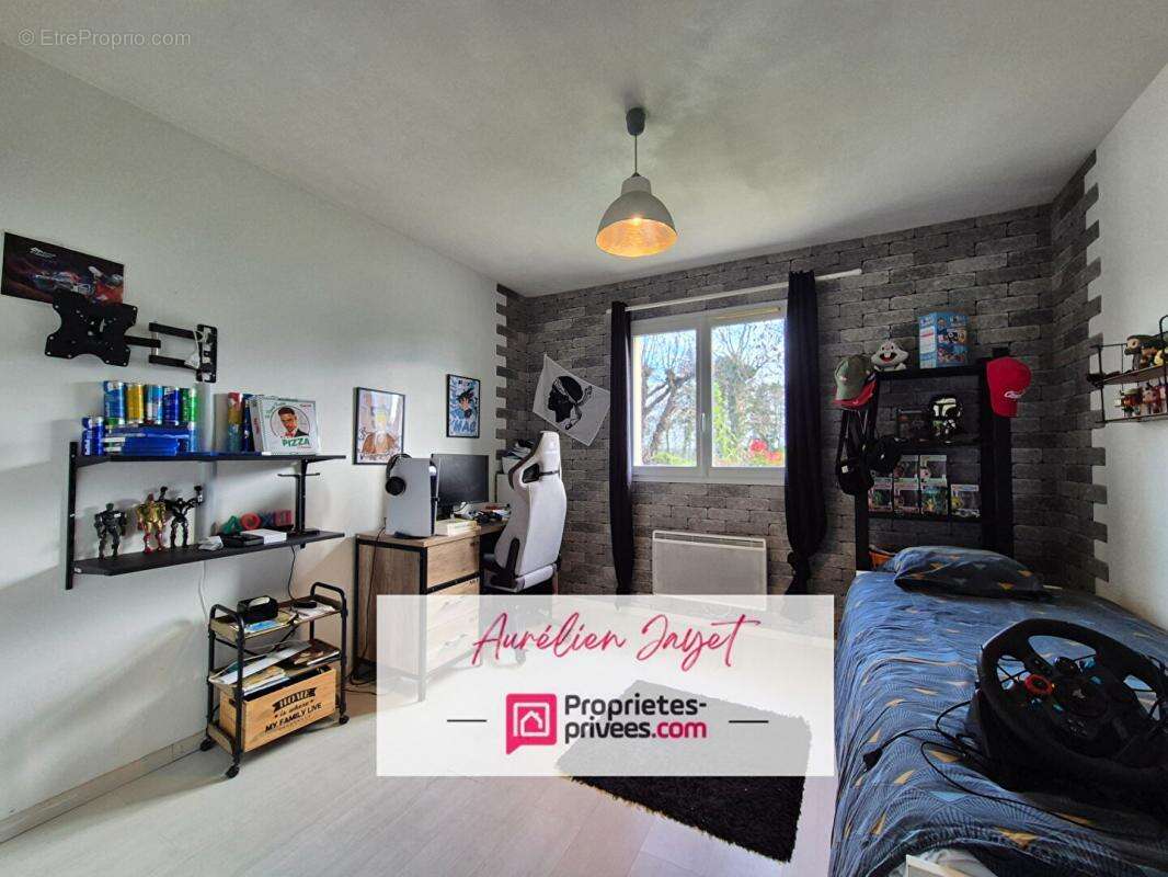 Maison à CRIQUETOT-L&#039;ESNEVAL