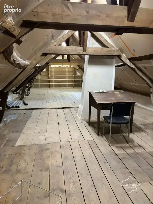 02120 Petite fermette de caractère  dans un village calme - photo 12