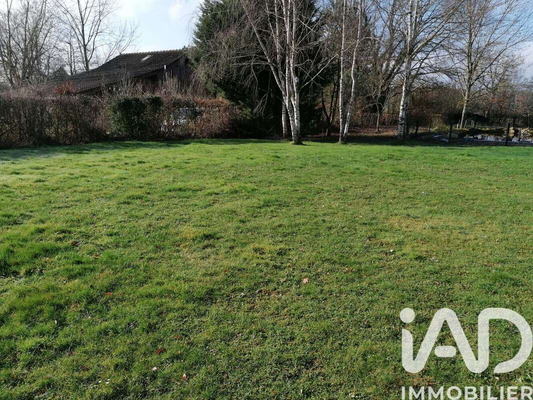 Maison 171 m² à Chatillon-Sur-Broue  - photo 8