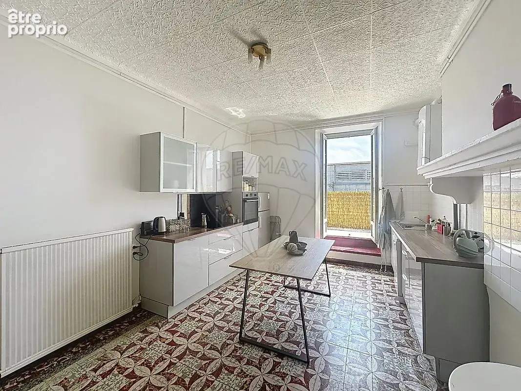 Appartement 2 chambre(s) à vendre - photo 5