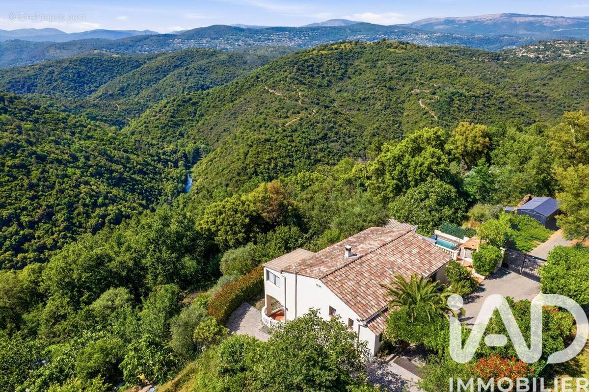 Photo 1 - Maison à TANNERON