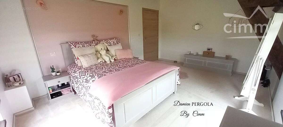 Valojoulx – Maison familiale avec studio indépendant, excellent classement énergétique - photo 12