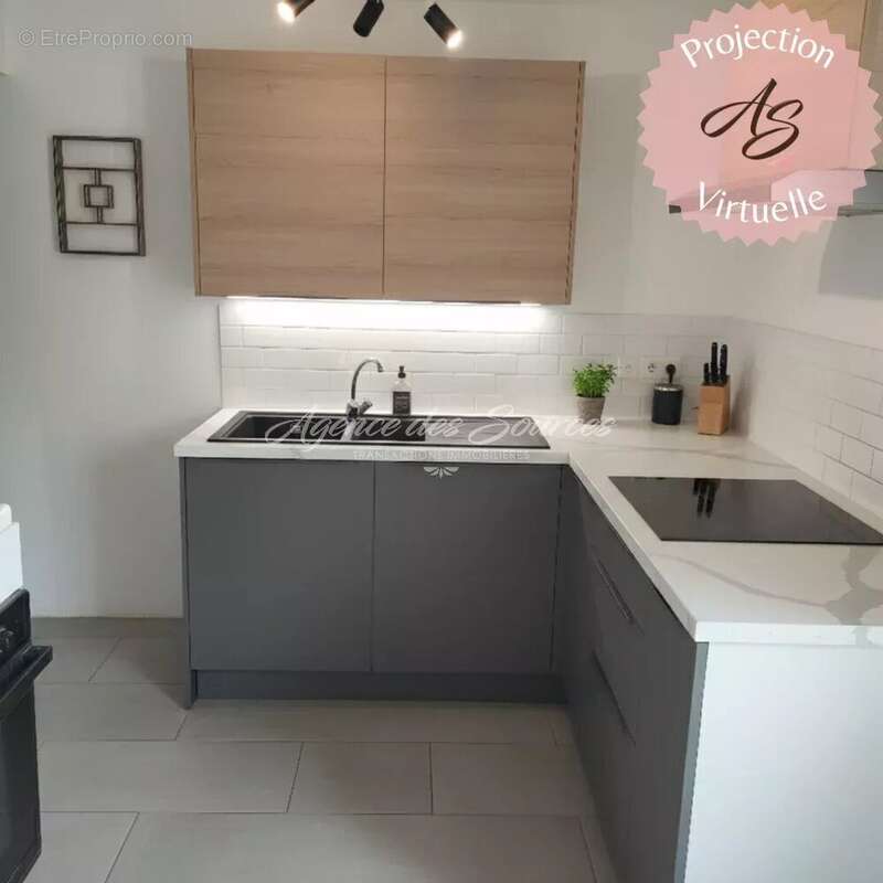 Maison à LA VERDIERE