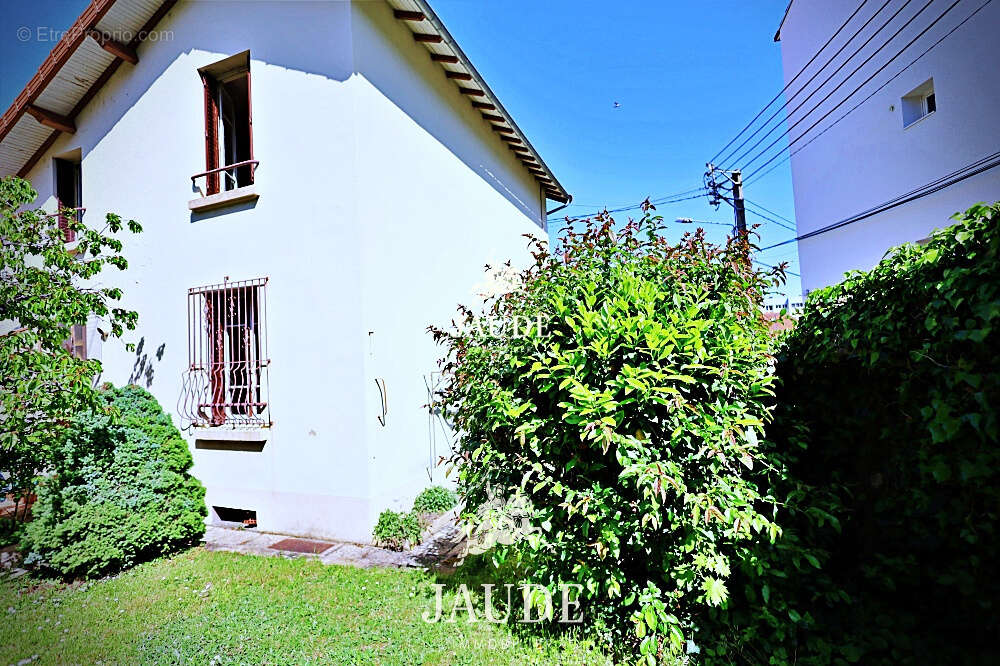 Maison à CHAMALIERES
