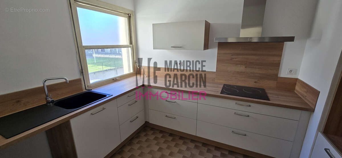 Appartement à AVIGNON