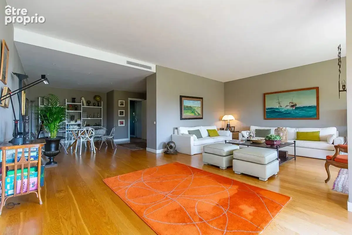 Très bel appartement dans une résidence de prestige entre nature - photo 5