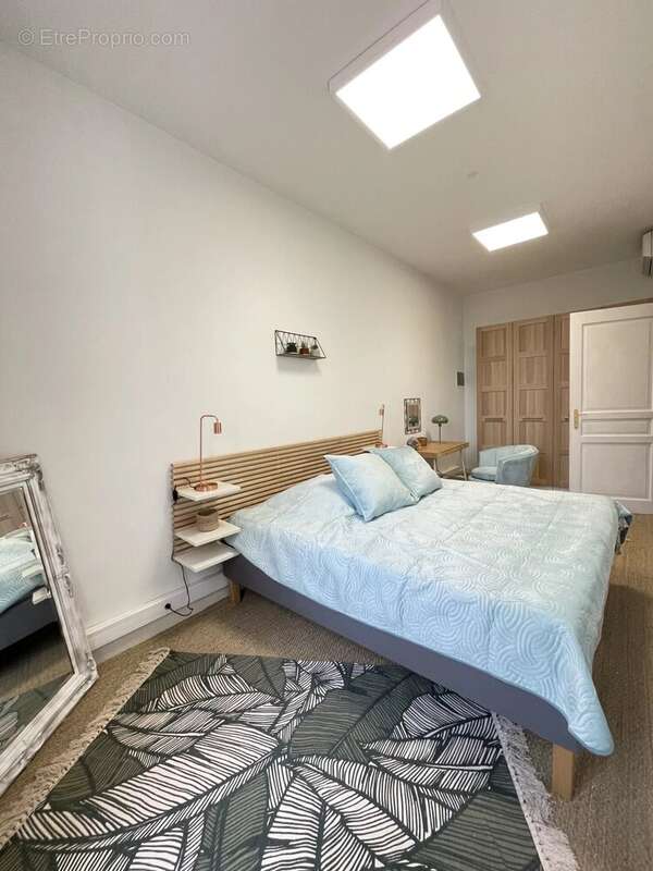À VENDRE – Appartement 3 pièces – 69,54 m²Cannes Forville - photo 10