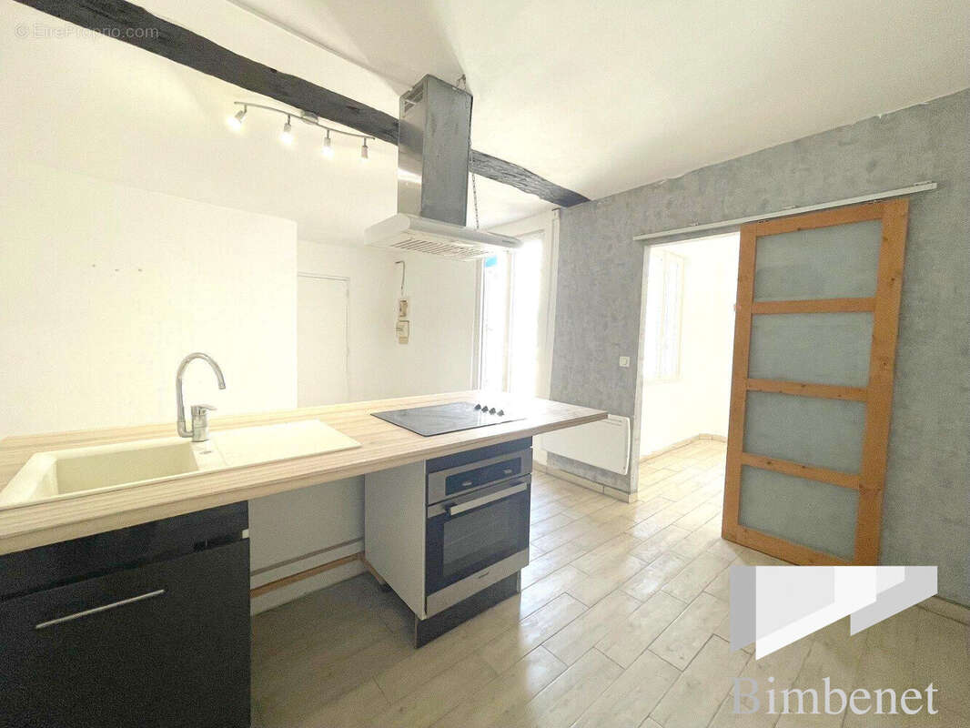 Appartement 32 m² à Orleans  - photo 3