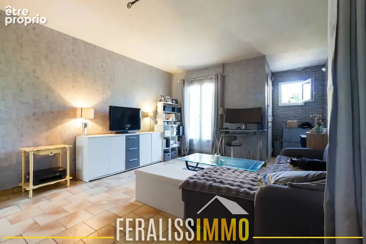 Agréable maison avec 3 spacieuses chambres à l'étage - photo 5
