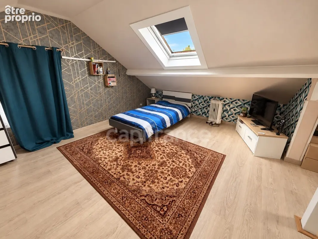 Maison à vendre 0 pièces LE CREUSOT (71) - photo 13