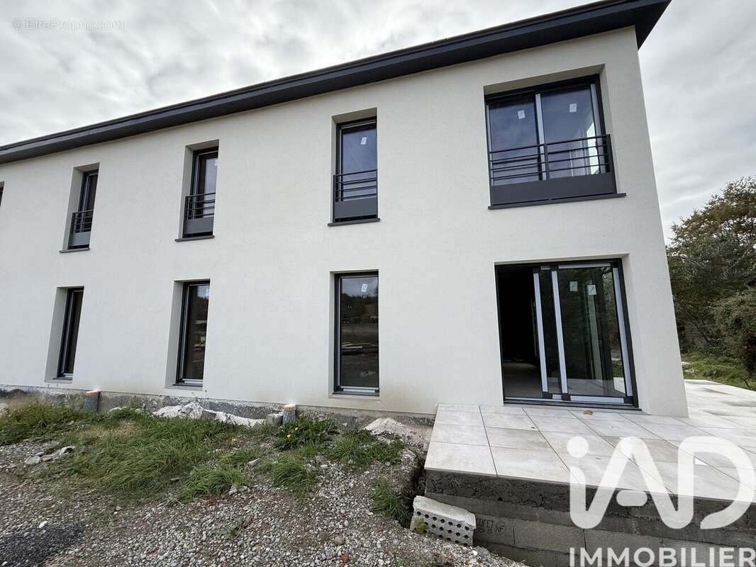 Photo 9 - Appartement à ARESSY