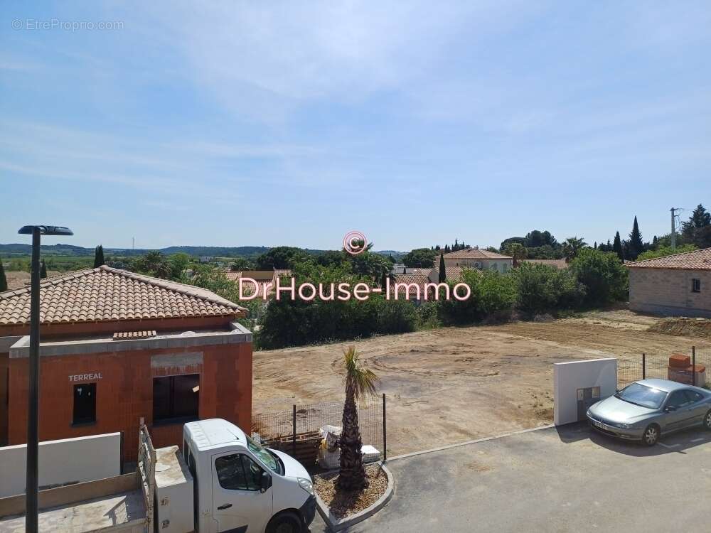 Maison à NEZIGNAN-L&#039;EVEQUE