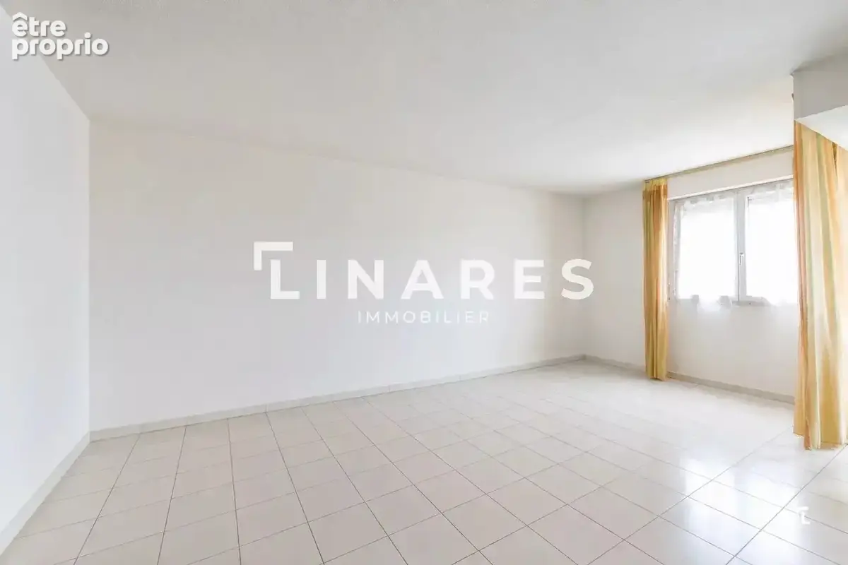 L'OPPORTUNITÉ - Appartement T3 de 65m² - Terrasse  - Box en sus - 13008 Marseille - photo 3
