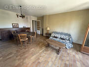 Appartement à BARCELONNETTE