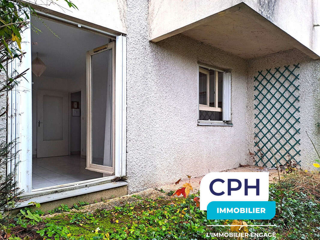 Appartement à DOURDAN