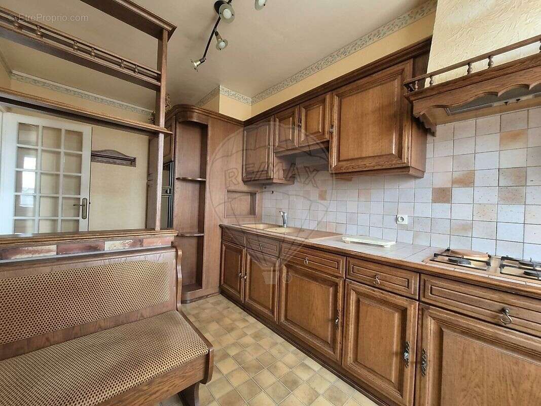 Appartement 2 chambre(s) à vendre - photo 6