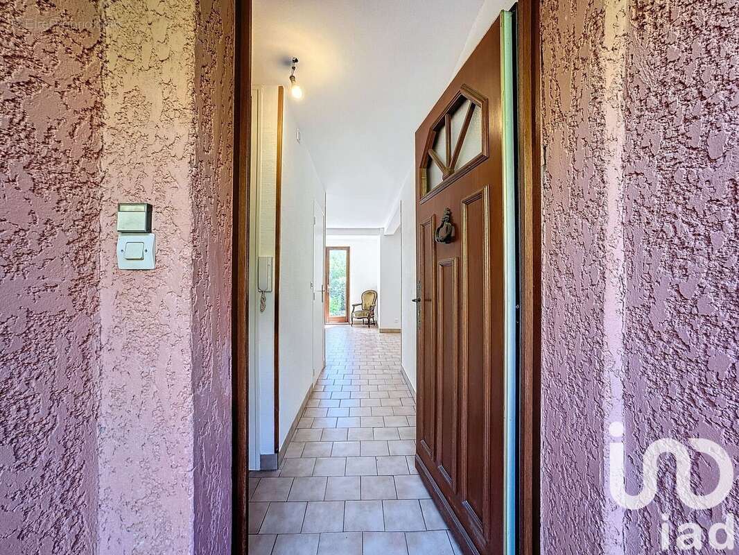 Photo 4 - Maison à MENTON