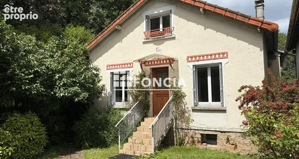 Photo Maison à Bures-Sur-Yvette au prix de 499 000€