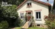 Maison à BURES-SUR-YVETTE