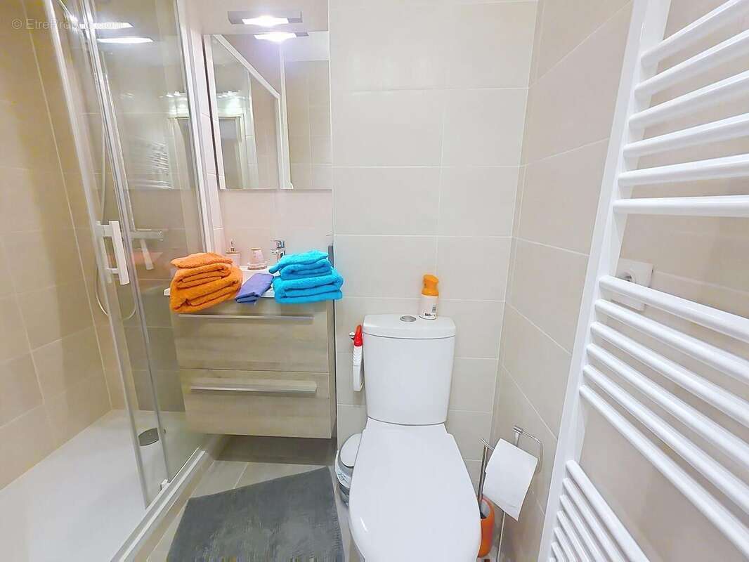 Appartement 30 m² à La Baule-Escoublac  - photo 5