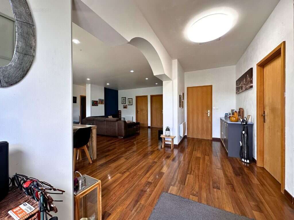 Appartement à ENSISHEIM