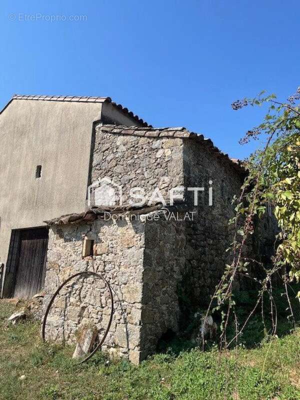 Photo 7 - Maison à COLOGNAC