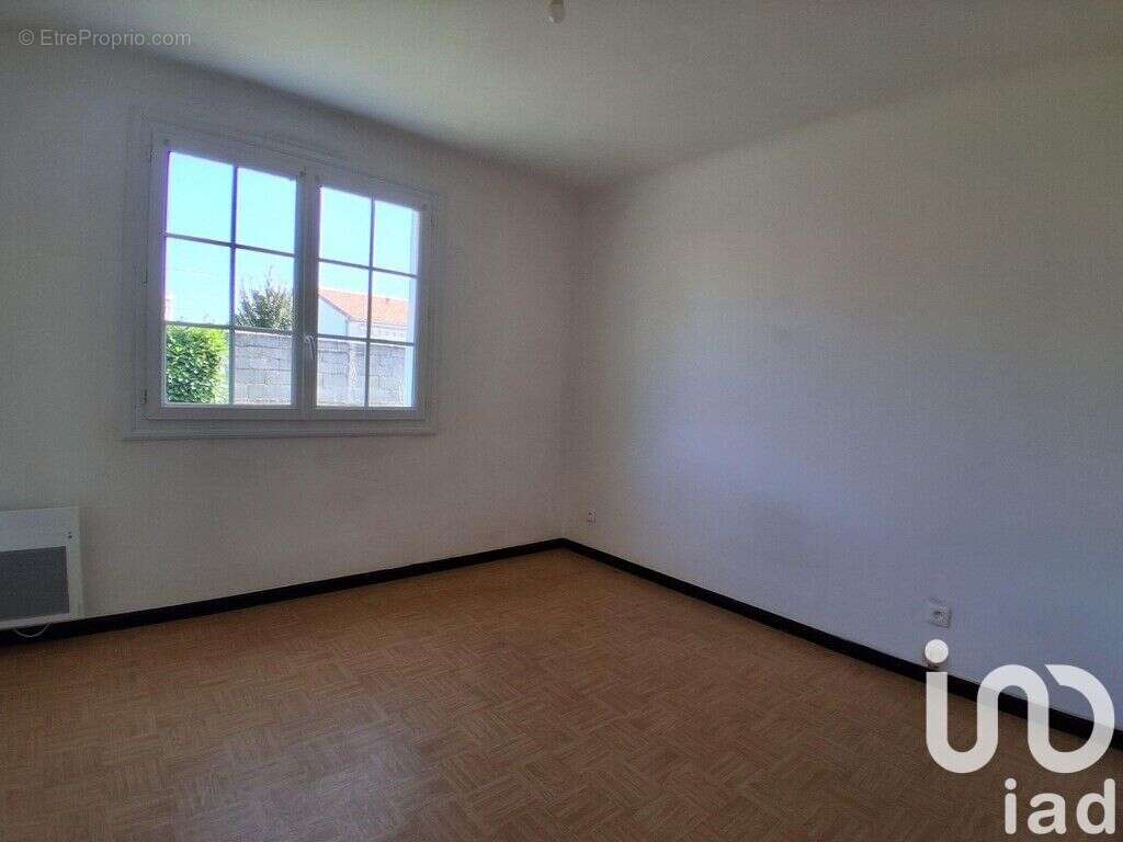 Photo 6 - Maison à CHALLANS