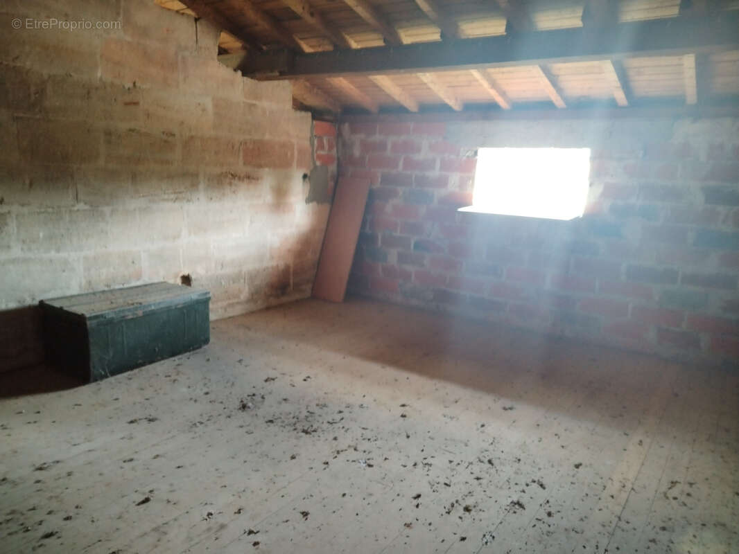 Maison à MONTPON-MENESTEROL